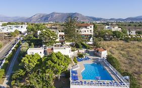 Panorama-Seaview Studios & Apartments