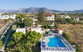 Panorama-Seaview Studios & Apartments